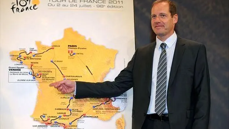 Franse ploegen halen opgelucht adem