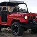 Jeep verliest rechtszaak tegen Indiaas copycatmerk