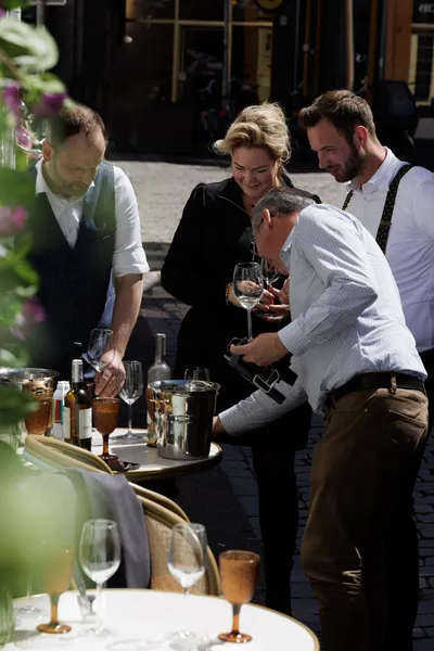 Foto 5 van Bellami’s