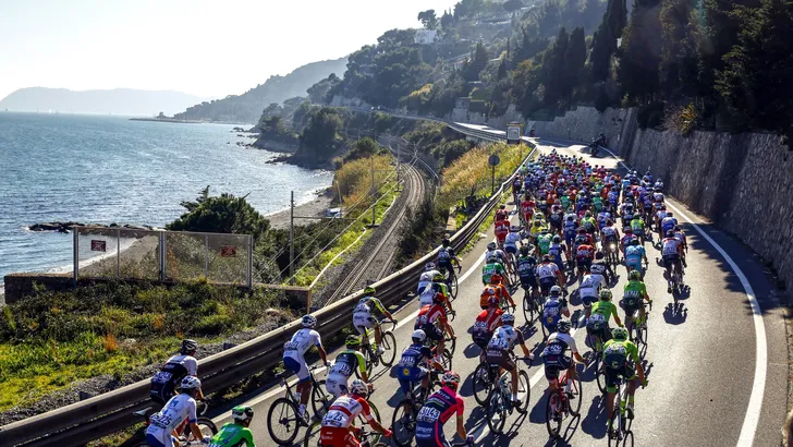 Wieler Revue Voorbeschouwingen #9: Milaan-Sanremo