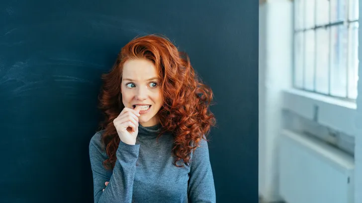 Last van nagelbijten? Zo kom je ervan af