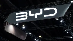 BYD wordt eerste fabrikant met 1.000 kilometer bereik dankzij nieuwe generatie batterijen