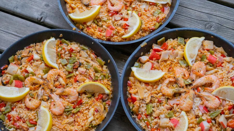 Paella