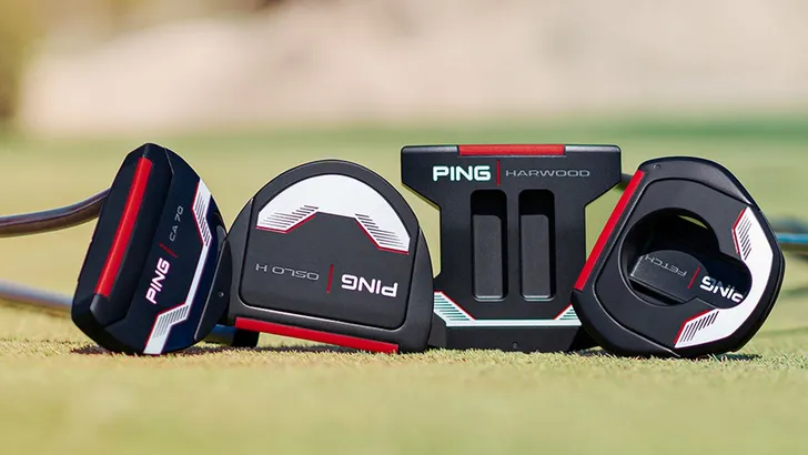 Getest: Ping 2021 Serie-putters