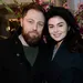 Dolverliefde Roxeanne Hazes klapt uit de school over haar nieuwe relatie