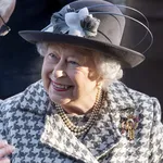 queen elizabeth