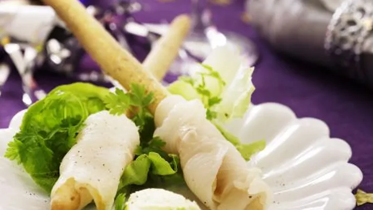 Weekendrecept: Vis