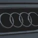 Audi-bende