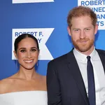 Harry Meghan New York