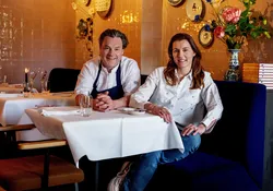 Restaurant Vesters