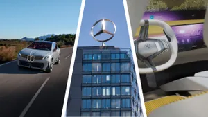 Duitse autofabrikanten starten grootste modeloffensief ooit in poging crisis te bezweren