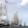 Alle trossen los: Delfzijl maakt zich klaar voor DelfSail 2024 | Noorderland