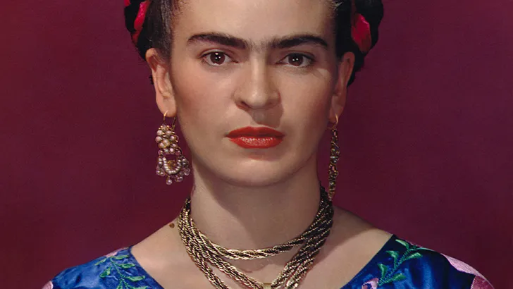 Frida Kahlo