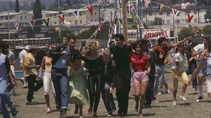 Grease