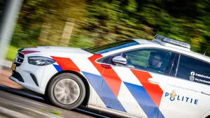 Ontvoerde vrouw Hoofddorp