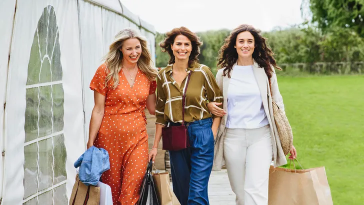 Kom je ook naar de Libelle Zomerweek? 