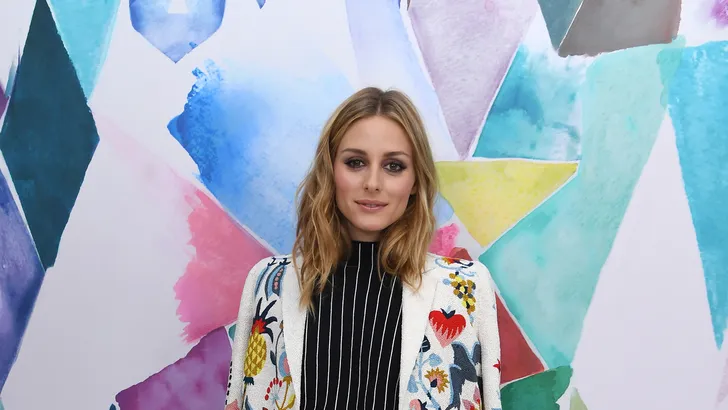 It-girl Olivia Palermo: "Ik laat elke drie weken mijn haar knippen"