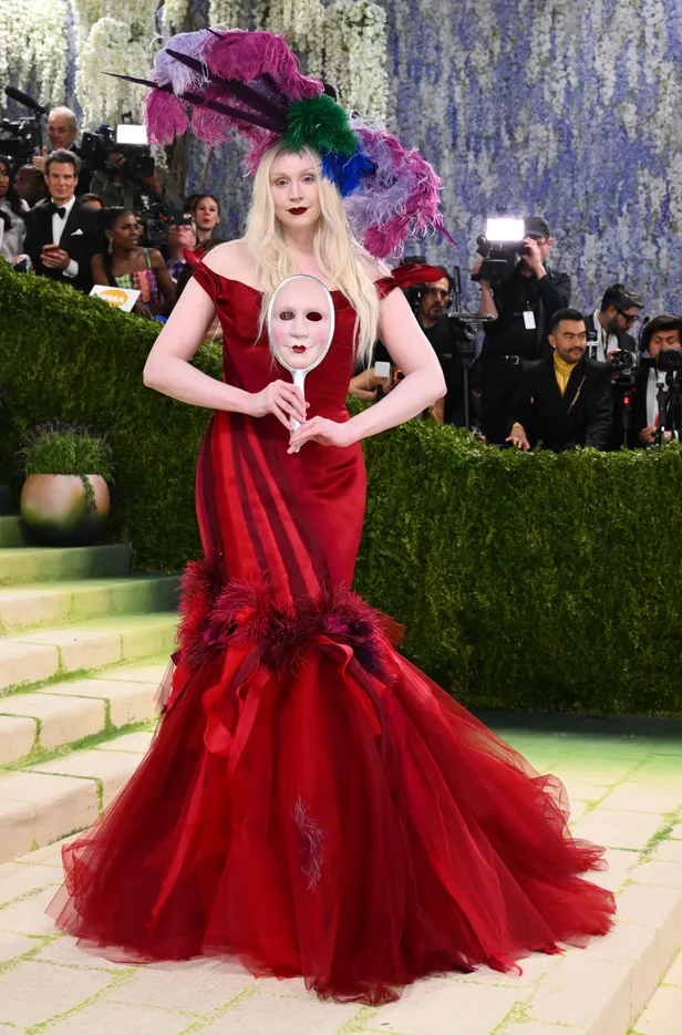 Gwendoline Christie
