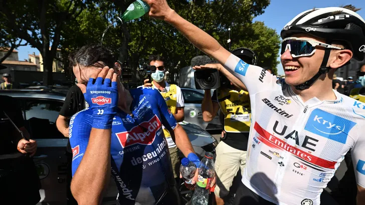 Tour de France 2022 stage 15