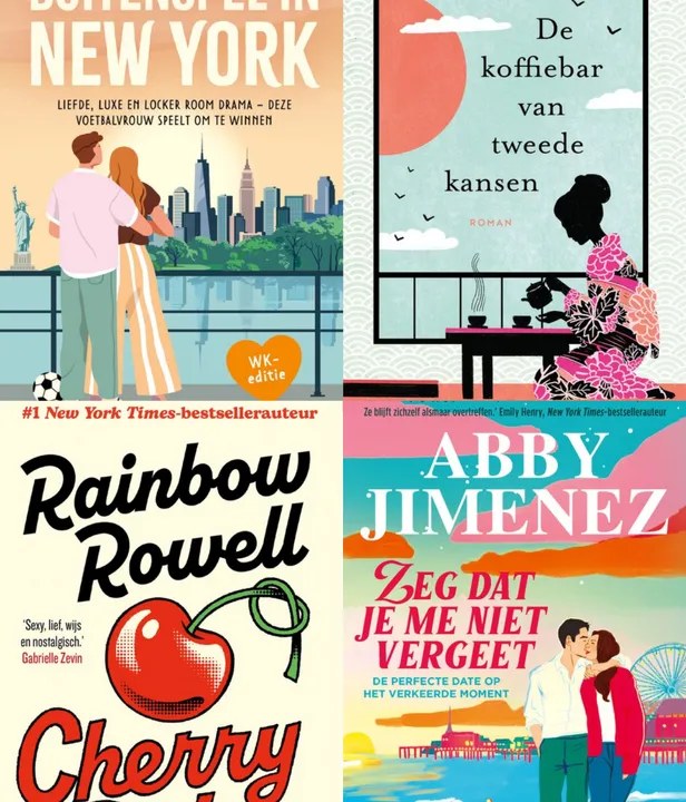 Boeken