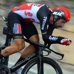 thomas de gendt