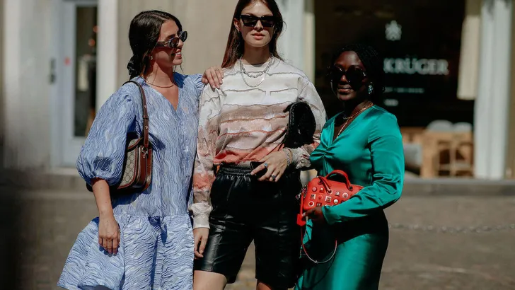 Street Style - Copenhagen