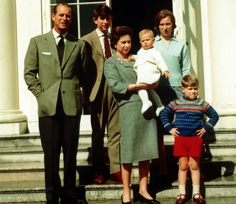 De Windsors