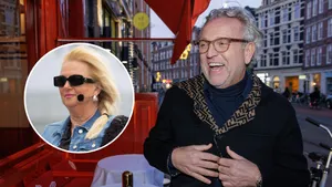 Monique Hansler en Gordon