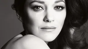 Marion Cotillard maakt promotie naar No 5