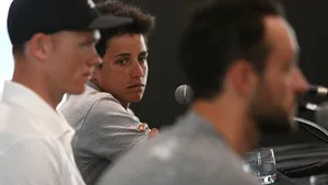 Esteban Chaves als vrijbuiter naar Tour