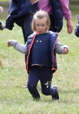 Mia Tindall