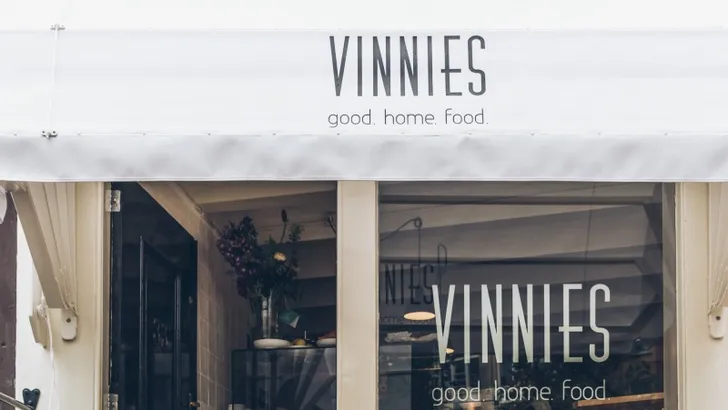 Hotspot: Vinnies