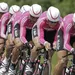 T-Mobile met vrijbuitersteam naar de Giro