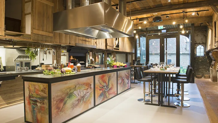 NOUVEAU's weekendtip: het Keunenhuis