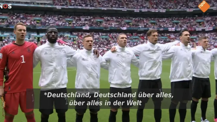 volkslied