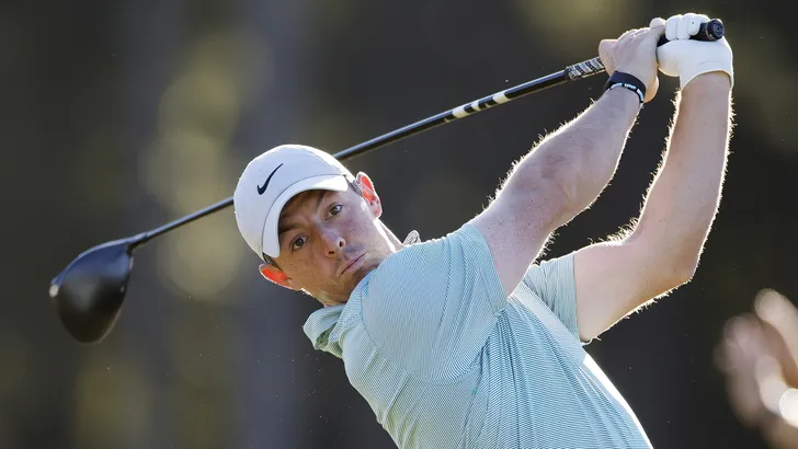 Rory McIlroy