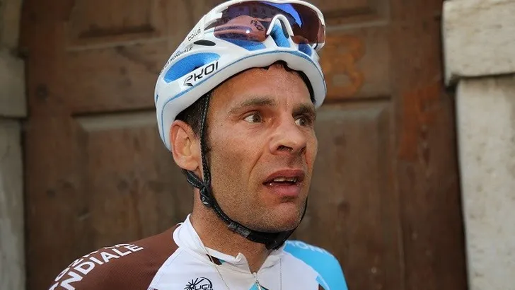 Jong talent Latour krijgt ondersteuning Péraud in aankomende Vuelta