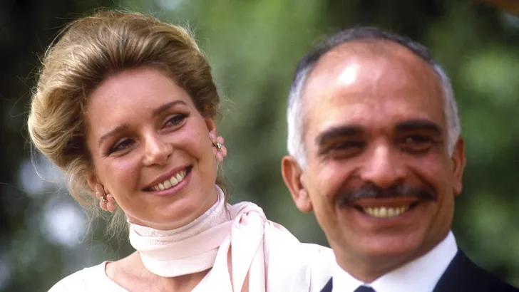 Queen Noor (70): nog altijd een powervrouw