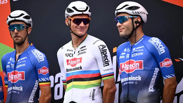 Grand Prix de Wallonie 2023