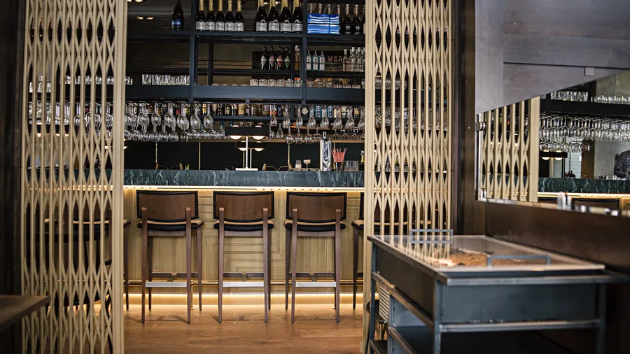 Ron Gastrobar