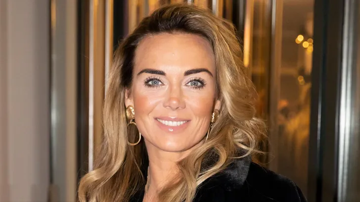 Monique Westenberg