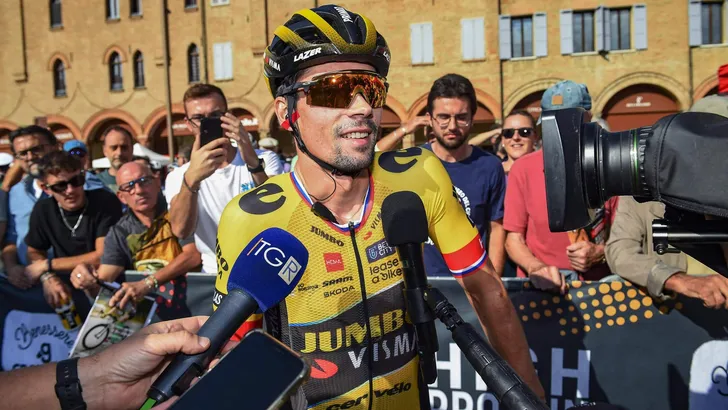 Giro dellÕEmilia 2023