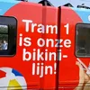 GroenLinks kwaad op Scheveningse ‘Bikinilijn'