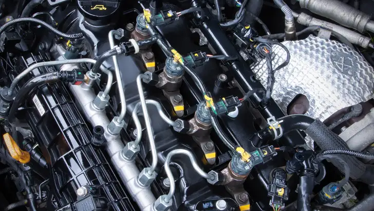 Terwijl Europa afscheid neemt van diesel, claimt Chinese fabrikant doorbraak die brandstofverbruik halveert