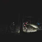 Barkley Marathons