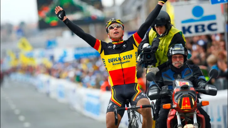 Stijn Devolder