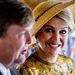 Willem-Alexander en Máxima sluiten staatsbezoek af 