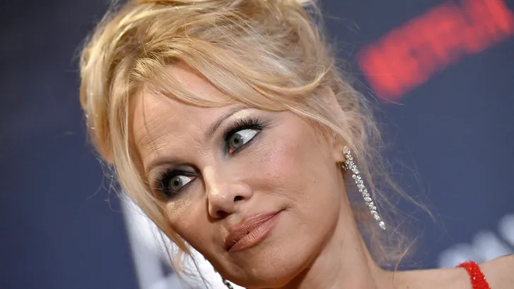 Pamela Anderson