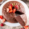 Voor deze chocoladetaart heb je maar 4 ingrediënten nodig | Noorderland