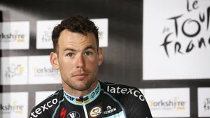 Cavendish regelde sponsor die zijn contract betaalt: 'Zo wil ik niet stoppen'